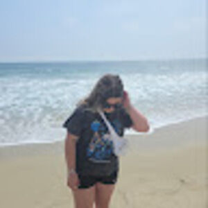 Meet your Posher, Ava